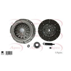 Clutch Kit APEC ACL1071 OE Ref 31210-0K440