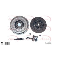 Clutch Kit APEC ACL1072 OE Ref 1731769