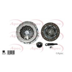 Clutch Kit APEC ACL1073 OE Ref 22810-P20-003