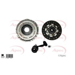 Clutch Kit APEC ACL1074 OE Ref 1685761