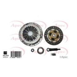 Clutch Kit APEC ACL1075 OE Ref 04130-YZZAL
