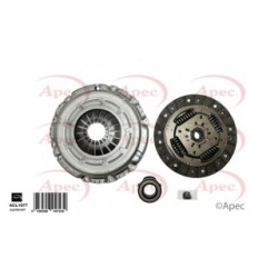 Clutch Kit APEC ACL1077 OE Ref 02A 141 165 B