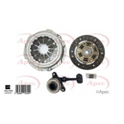 Clutch Kit APEC ACL1078 OE Ref 30 62 023 13R