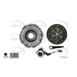 Clutch Kit APEC ACL1079 OE Ref 55350122