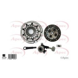 Clutch Kit APEC ACL1081 OE Ref 30210-AX600