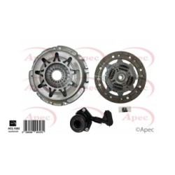 Clutch Kit APEC ACL1082 OE Ref 1327854