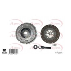 Clutch Kit APEC ACL1083 OE Ref 16 107 967 80