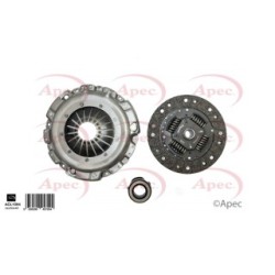 Clutch Kit APEC ACL1084 OE Ref 028141036R