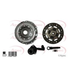 Clutch Kit APEC ACL1085 OE Ref 1327856
