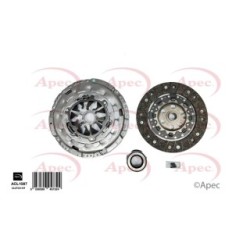 Clutch Kit APEC ACL1087 OE Ref 02A 141 165 B