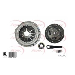 Clutch Kit APEC ACL1088 OE Ref 41300-02840
