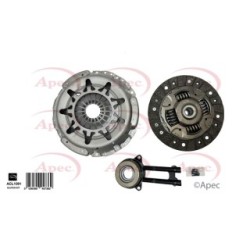 Clutch Kit APEC ACL1091 OE Ref 1434878