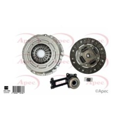 Clutch Kit APEC ACL1093 OE Ref 1434878