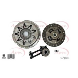 Clutch Kit APEC ACL1095 OE Ref 1434878