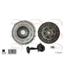 Clutch Kit APEC ACL1098 OE Ref 1838169