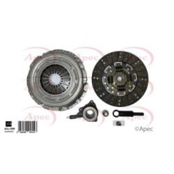 Clutch Kit APEC ACL1099 OE Ref 1506811