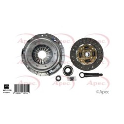 Clutch Kit APEC ACL1100 OE Ref B315-16-510
