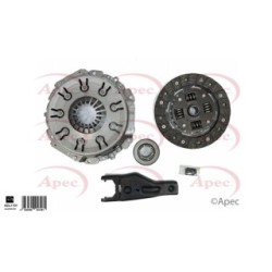 Clutch Kit APEC ACL1101 OE Ref Z601-16-410A