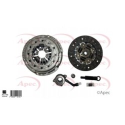 Clutch Kit APEC ACL1103 OE Ref 1517988