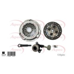 Clutch Kit APEC ACL1104 OE Ref 30210-1HC0A