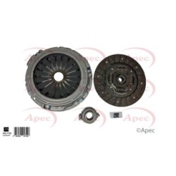 Clutch Kit APEC ACL1105 OE Ref 71734907