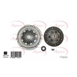 Clutch Kit APEC ACL1107 OE Ref 2052000000