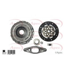 Clutch Kit APEC ACL1108 OE Ref 21 20 7 560 206