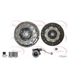 Clutch Kit APEC ACL1109 OE Ref 55224015