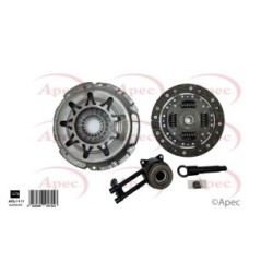 Clutch Kit APEC ACL1111 OE Ref 1434878