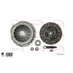 Clutch Kit APEC ACL1115 OE Ref 2301A084
