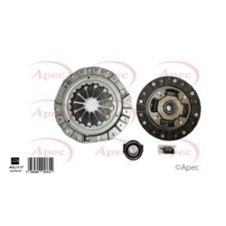 Clutch Kit APEC ACL1117 OE Ref 93195005