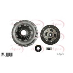 Clutch Kit APEC ACL1118 OE Ref 41300-02-820