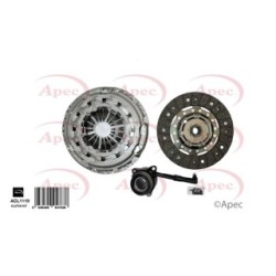 Clutch Kit APEC ACL1119 OE Ref 03L 141 026 B