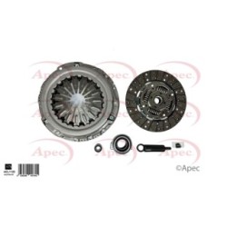 Clutch Kit APEC ACL1120 OE Ref 31210-0K080