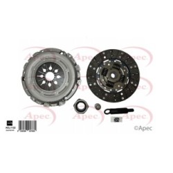 Clutch Kit APEC ACL1122 OE Ref 1524565