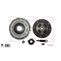 Clutch Kit APEC ACL1123 OE Ref 30210-AA720