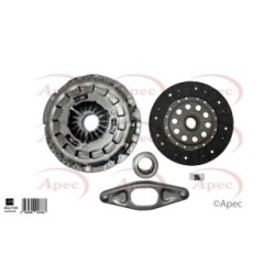 Clutch Kit APEC ACL1124 OE Ref 21 20 7 567 623