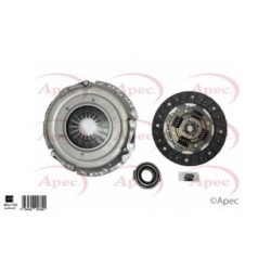 Clutch Kit APEC ACL1125 OE Ref 22200-RSJ-007
