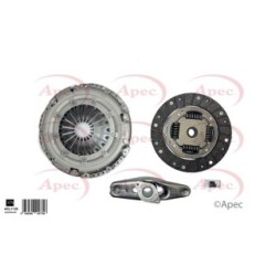 Clutch Kit APEC ACL1126 OE Ref 03C141025G