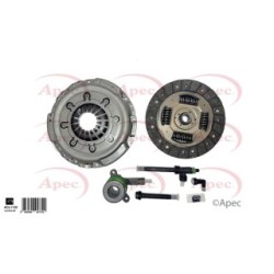 Clutch Kit APEC ACL1128 OE Ref 93161983