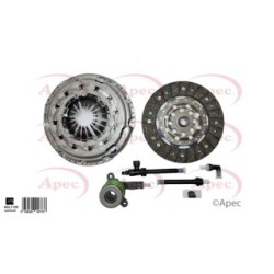 Clutch Kit APEC ACL1129 OE Ref 6000616133