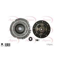 Clutch Kit APEC ACL1130 OE Ref 16 112 667 80