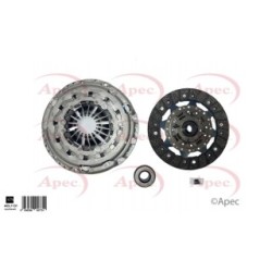 Clutch Kit APEC ACL1131 OE Ref 3558181