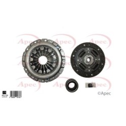 Clutch Kit APEC ACL1132 OE Ref 41300-22680