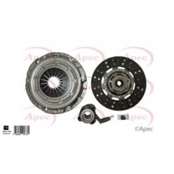 Clutch Kit APEC ACL1133 OE Ref 55207502