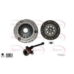 Clutch Kit APEC ACL1134 OE Ref 30210-1KC0A