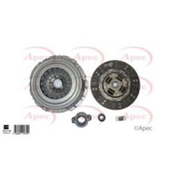 Clutch Kit APEC ACL1135 OE Ref 95507484