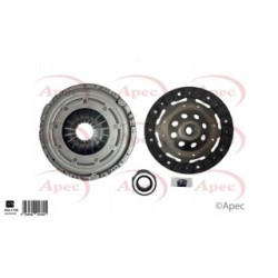 Clutch Kit APEC ACL1136 OE Ref 02A 141 165 B