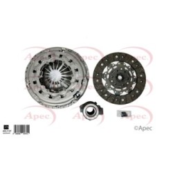 Clutch Kit APEC ACL1137 OE Ref 55572221