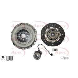 Clutch Kit APEC ACL1138 OE Ref 55558918